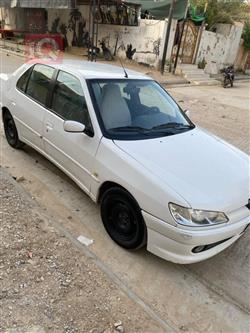 بيجو 306